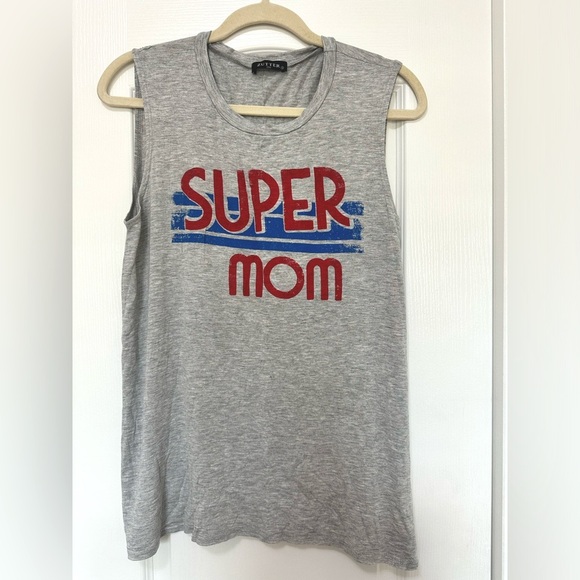 Tops - Zutter Women’s Tank